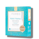 FOREO UFO Activated Masks - Matte Maniac (6 count)