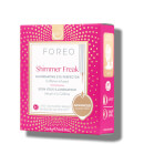 FOREO Shimmer Freak UFO Illuminating Eye Mask (6 Pack) FOREO Shimmer Freak UFO Illuminating Eye Mask (6 Pack)
