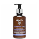 APIVITA Face and Eyes Cleansing Foam 6.76 fl. oz APIVITA Face and Eyes Cleansing Foam 6.76 fl. oz