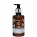 APIVITA Pure Jasmine Moisturizing Body Milk 6.76 fl. oz APIVITA Pure Jasmine Moisturizing Body Milk 6.76 fl. oz