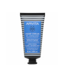 APIVITA Dry-Chapped Hands Hand Cream with Hypericum and Beeswax 1.69 fl. oz