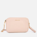 MICHAEL MICHAEL KORS Women's Crossbodies Medium Camera Bag - Soft Pink