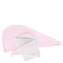 brushworks Hair Wrap -hiuspyyhe brushworks Hair Wrap -hiuspyyhe