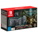 Nintendo Switch Diablo III Limited Edition Bundle