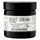 Ecooking Night Cream 50 ml Ecooking Night Cream 50 ml