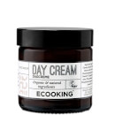 Ecooking Day Cream -päivävoide 50ml