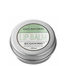 Ecooking Lip Balm Mint -huulivoide 15ml