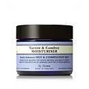 Neal's Yard Remedies Yarrow and Comfrey Moisturiser 50g Neal's Yard Remedies Yarrow and Comfrey Moisturiser 50g