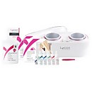Lycon Lycopro Complete Precision Waxing Kit
