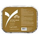 Lycon Active Gold Hot Wax 1kg Lycon Active Gold Hot Wax 1kg