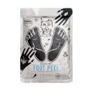 BARBER PRO Foot Peel Treatment (1 par)