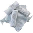 Sophie la Girafe Set of 4 Muslins