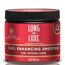 Crème de Coiffage Long and Luxe Curl Enhancing Smoothie As I am 454 g