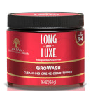 Après-Shampooing Long and Luxe GroWash As I Am 454 g