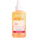 Vichy Ideal Soleil Antioxidant Water -aurinkosuojasuihke SPF30 200ml