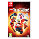 LEGO The Incredibles