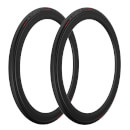 Pirelli P Zero Velo TT Folding Road Tyre Twin Pack Pirelli P Zero Velo TT Folding Road Tyre Twin Pack