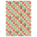 Nintendo Christmas Wrapping Paper