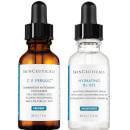 SkinCeuticals Restore and Hydrate Regimen - Exclusive SkinCeuticals Restore and Hydrate Regimen - Exclusive