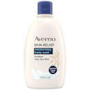 Aveeno Skin Relief Moisturising Body Wash 500ml Aveeno Skin Relief Moisturising Body Wash 500ml