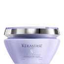Masque Ultra-Violet Blond Absolu Kérastase 200 ml Masque Ultra-Violet Blond Absolu Kérastase 200 ml
