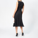 ulna magnificent midi dress