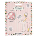 The Vintage Cosmetic Company Hair Turban - Pink Polka Dot The Vintage Cosmetic Company Hair Turban - Pink Polka Dot
