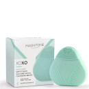 Magnitone London XOXO SoftTouch Silicone Cleansing Brush - Green Magnitone London XOXO SoftTouch Silicone Cleansing Brush - Green