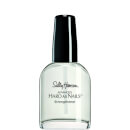 Sally Hansen Hard as Nails Treatment - Nude 13.3ml Sally Hansen Hard as Nails Treatment - Nude 13.3ml