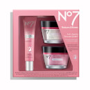 Restore & Renew Multi Action Face & Neck Skincare System