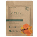 BeautyPro Turmeric Brightening Sheet Mask 22ml BeautyPro Turmeric Brightening Sheet Mask 22ml