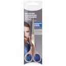 Elegant Touch Ben Cohen Grooming Tools - Moustache & Beard Scissors
