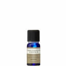 Geranium Organic Essential Oil 10ml Geranium Organic Essential Oil 10ml