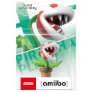 Piranha Plant No.66 amiibo