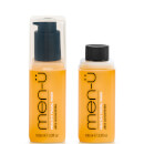 men-ü Healthy Facial Wash 100ml men-ü Healthy Facial Wash 100ml