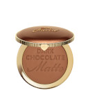 Too Faced Soleil Bronzer - Dark Chocolate 8g Too Faced Soleil Bronzer - Dark Chocolate 8g
