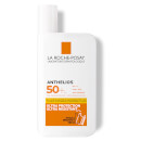 La Roche-Posay Anthelios Ultra-Light Invisible Fluid SPF50+ Sun Cream 50ml La Roche-Posay Anthelios Ultra-Light Invisible Fluid SPF50+ Sun Cream 50ml