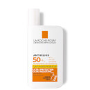 La Roche-Posay Anthelios Ultralight Invisible Fluid SPF50+ Sun Cream 50ml La Roche-Posay Anthelios Ultralight Invisible Fluid SPF50+ Sun Cream 50ml