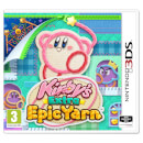Kirby's Extra Epic Yarn