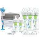 Dr Browns Options + Gift Set