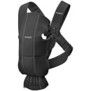 BABYBJÖRN Baby Mini Carrier - Black