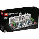 LEGO Architecture: Trafalgar Square London Building Set (21045)