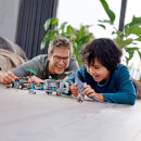 LEGO® Jurassic World™: Encuentro con el Baryonyx: La Caza del Tesoro (75935) LEGO® Jurassic World™: Encuentro con el Baryonyx: La Caza del Tesoro (75935)