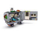 LEGO® Jurassic World™: Encuentro con el Baryonyx: La Caza del Tesoro (75935) LEGO® Jurassic World™: Encuentro con el Baryonyx: La Caza del Tesoro (75935)