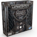 Hasbro Monopoly - Game of Thrones Edition