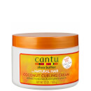 Cantu Shea Butter for Natural Hair Coconut Curling Cream 340 g Cantu Shea Butter for Natural Hair Coconut Curling Cream 340 g