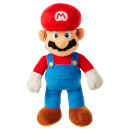 Jumbo Mario Soft Toy