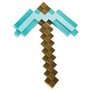 Minecraft Pickaxe