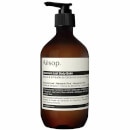 Aesop Geranium Leaf Body Balm 500ml Aesop Geranium Leaf Body Balm 500ml