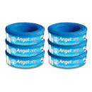 Angelcare Refill Cassettes (6 Pack)
